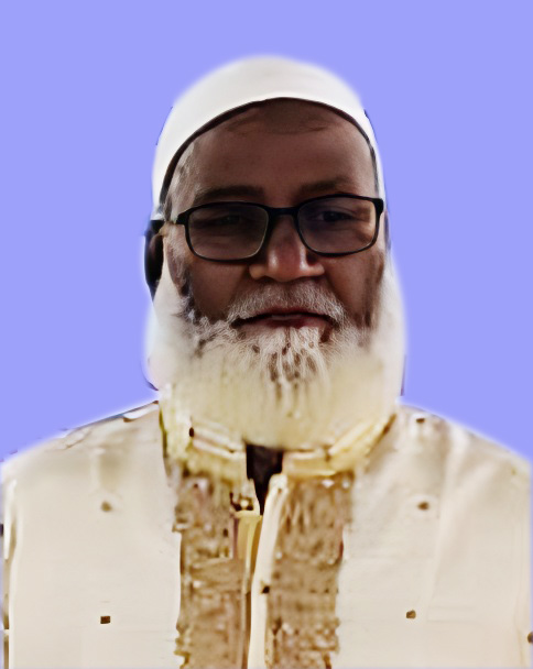 Akhter Hossain Chowdhury