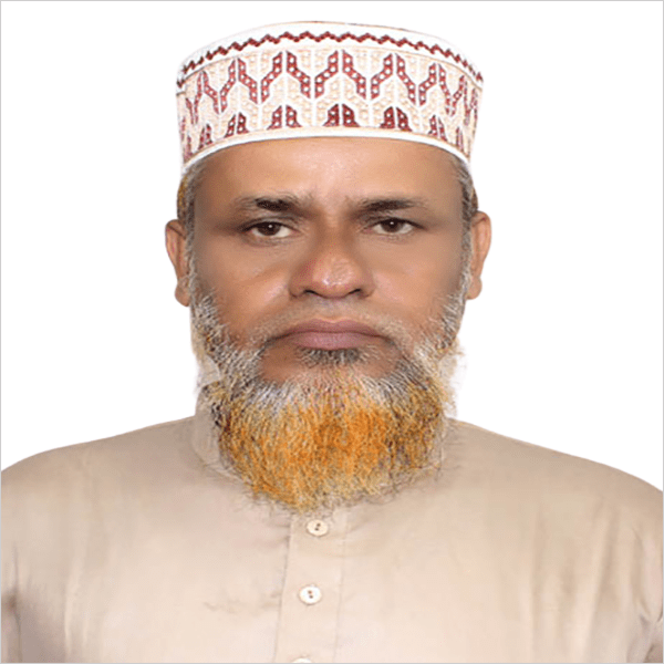 Mahmudul Alam