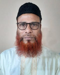 অধ্যক্ষ