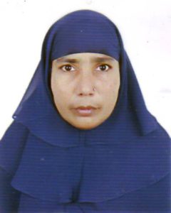 KHADIZA KHATUN