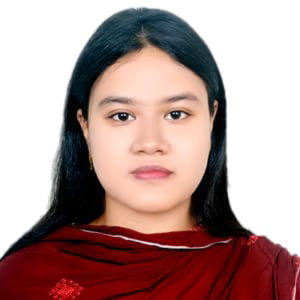 MOST. ISRAT JAHAN SEBA