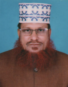 MD. SIRAZUL ISLAM