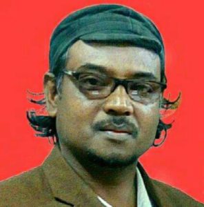 MD. SHAHEDUL ISLAM