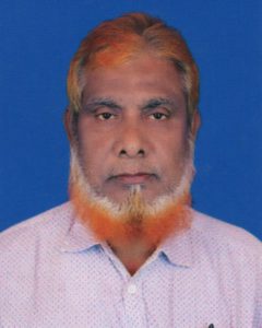 ZAHIDUL HOQUE