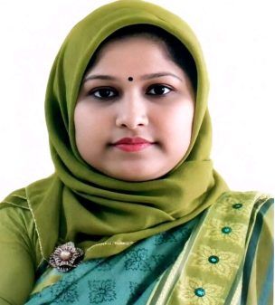 সভাপতি